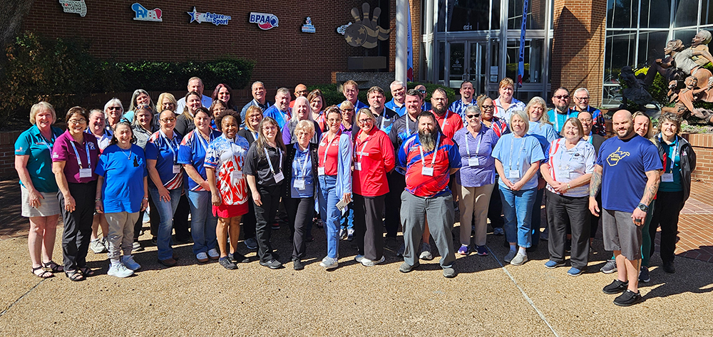 Association Leadership Academy